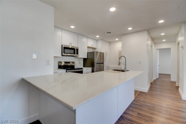 Building Photo - 8600 W Charleston Blvd