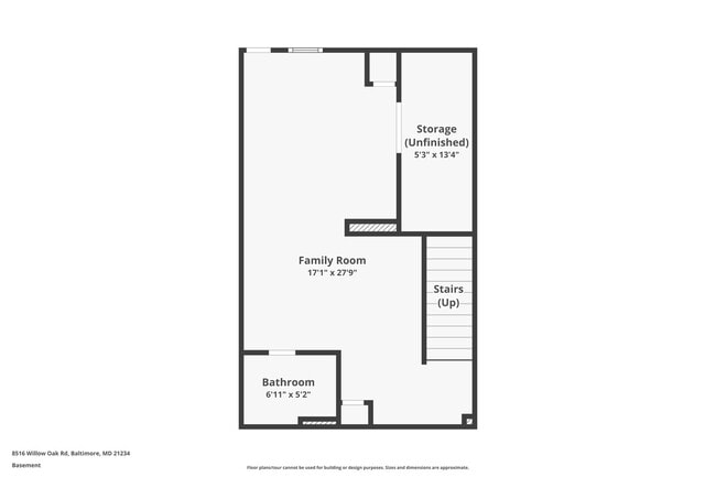 Building Photo - 8516 Willow Oak Rd