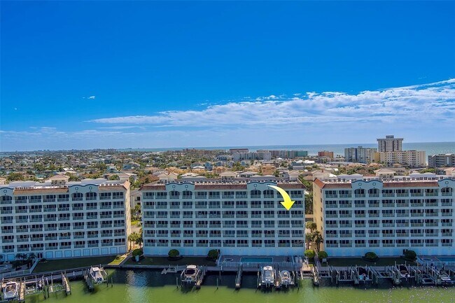 Building Photo - 17735 Gulf Blvd