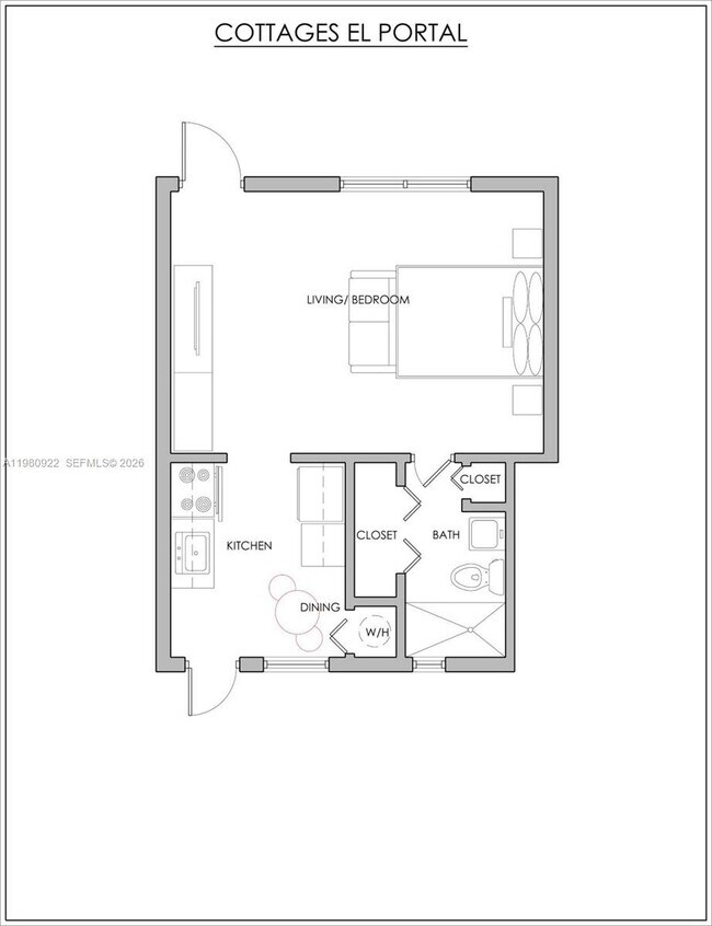 Building Photo - 8824 NE 2nd Ave