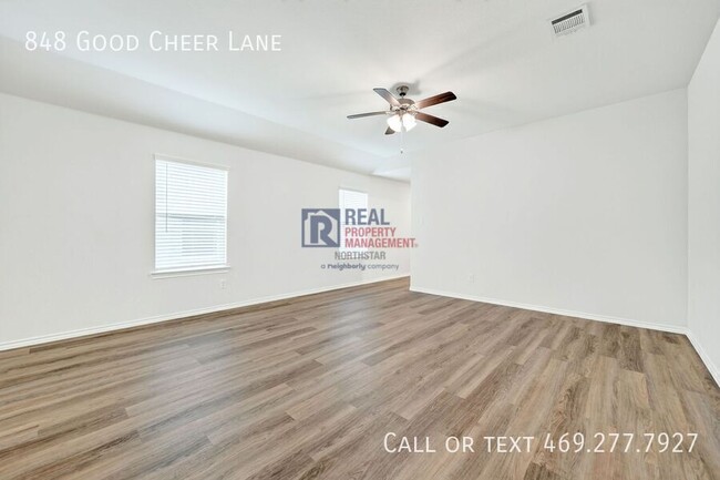 Building Photo - 848 Good Cheer Ln