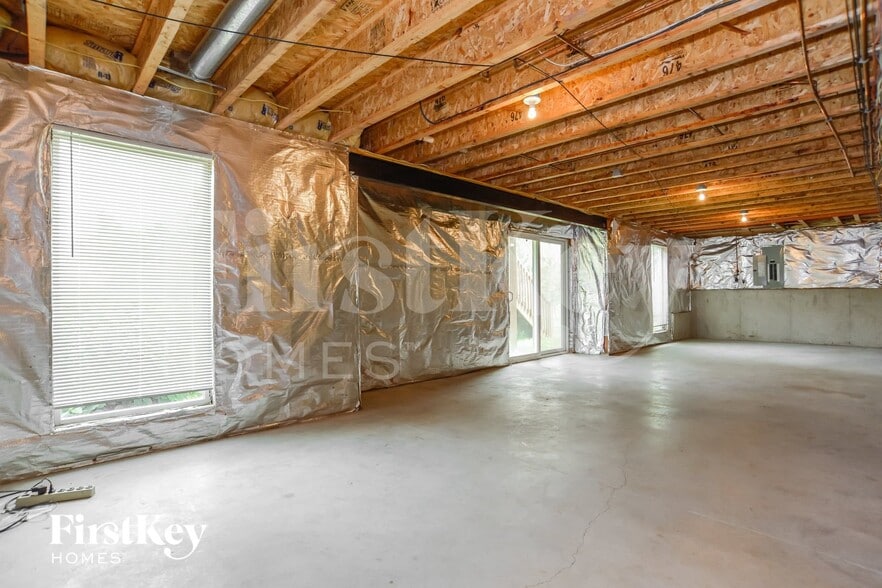 Building Photo - 1606 NW 55th Terrace