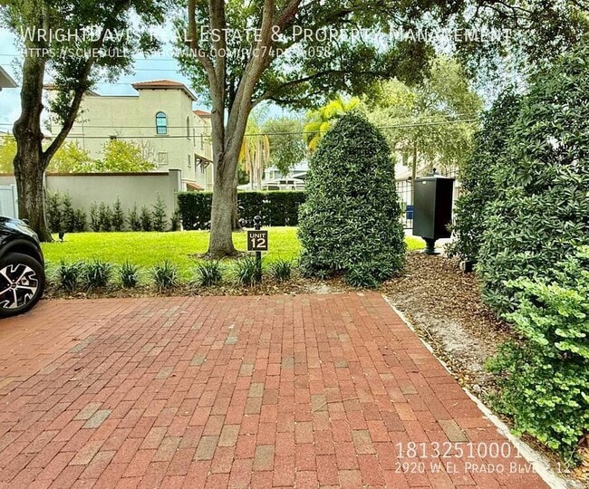 Building Photo - 2920 W El Prado Blvd