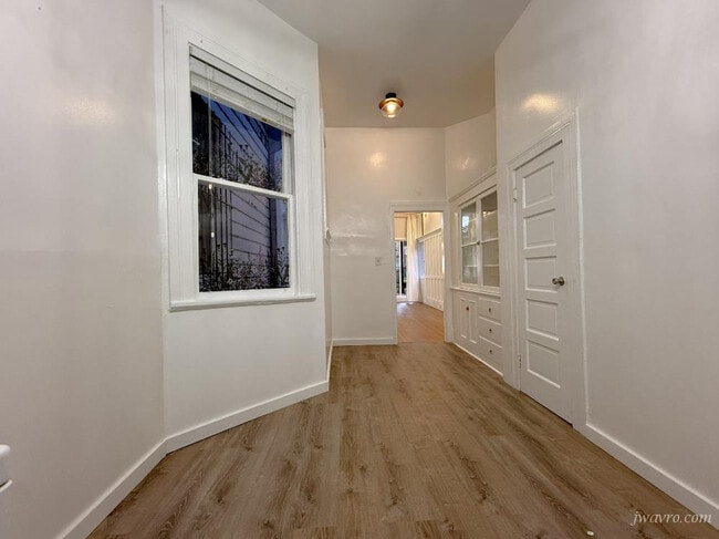 Building Photo - 1345 McAllister St