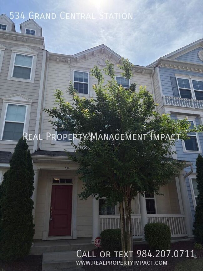 Building Photo - 534 Grand Central Sta