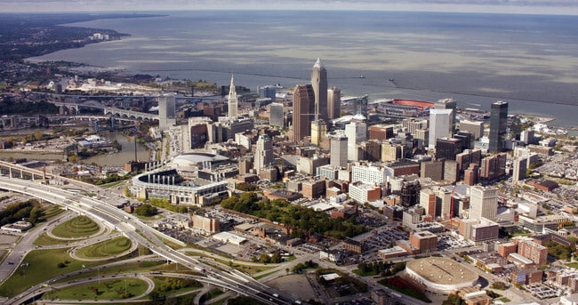 CoStar Plane View - Pointe at Gateway