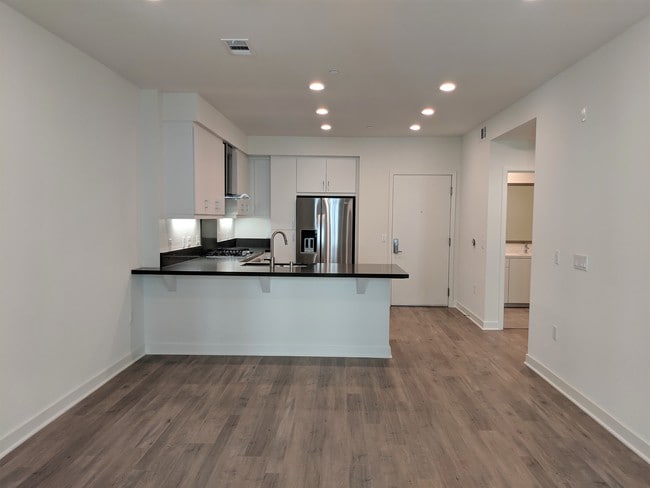 Open Floor Plan - 2324 Nolita