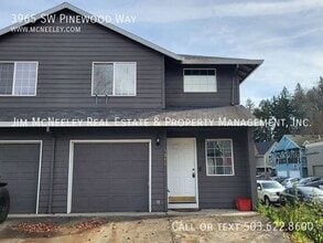 Building Photo - 3965 SW Pinewood Way