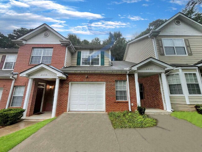Primary Photo - 2432 Laurel Cir NW