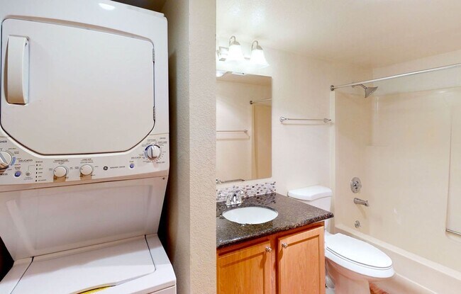 Floorplan - Seattle North Apartments