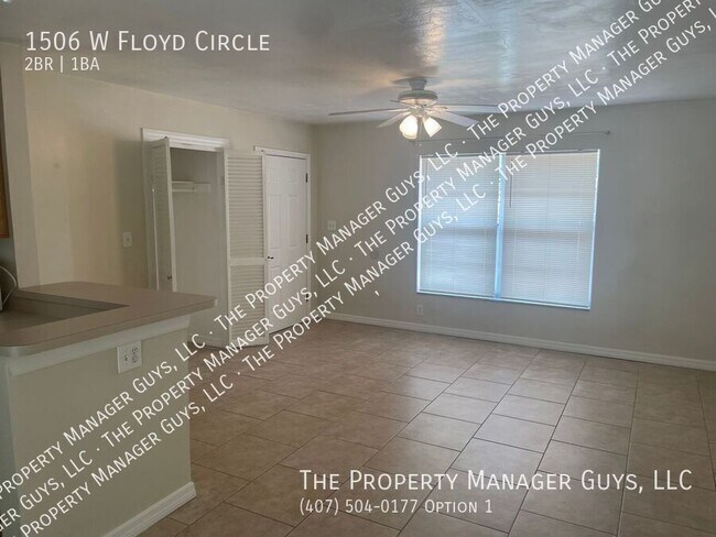 Building Photo - 1506 W Floyd Cir