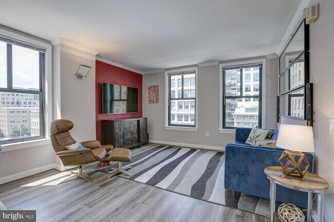 Building Photo - 616 E Street NW Unit 718