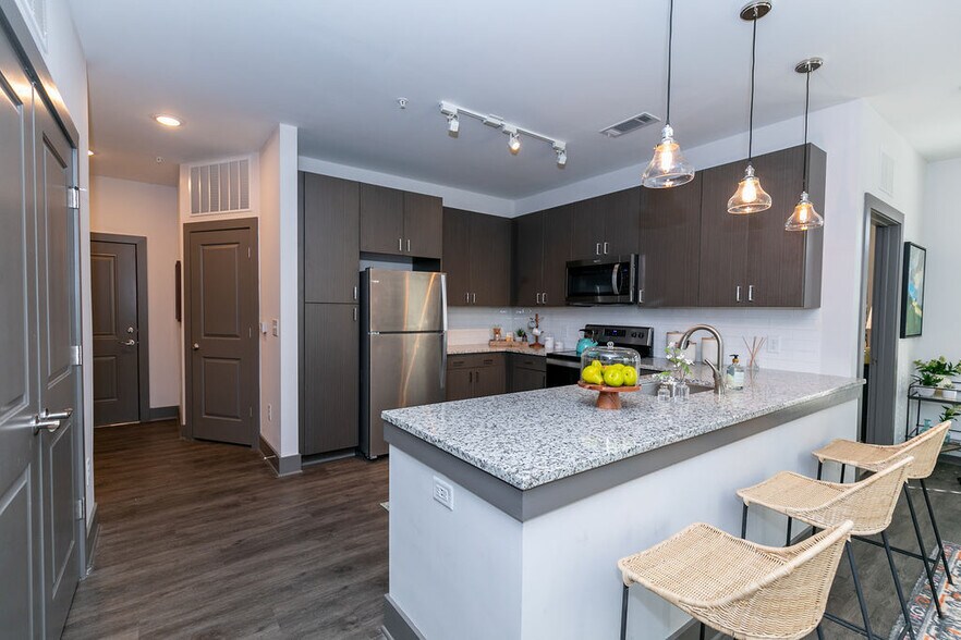 Gibson Flowery Branch Apartments 900 Crest Village Cir Flowery Branch