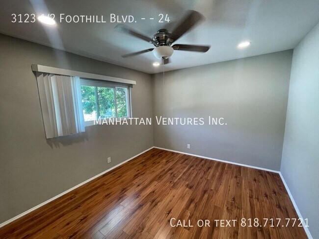 Building Photo - 3123 1/2 Foothill Blvd. --24