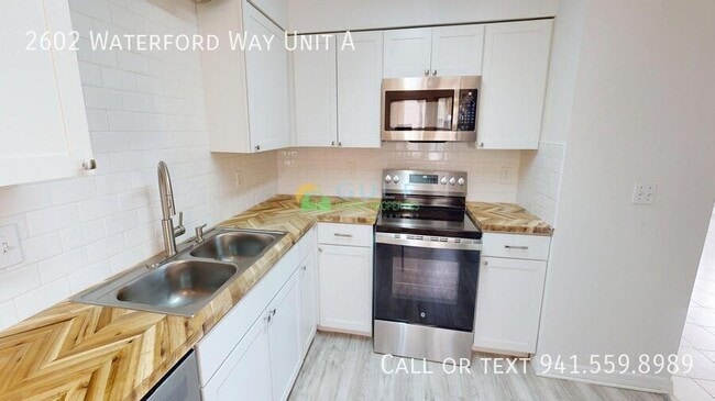 Building Photo - 2602 Waterford Way