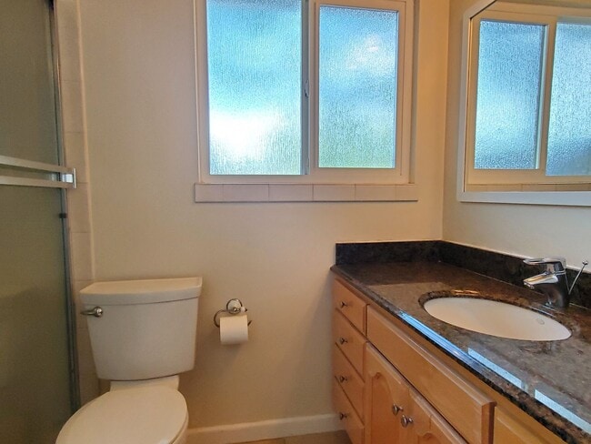 Building Photo - Spacious Remodeled Home, A/C, New Yards, Wood Floors, Great Location, Monta Vista!