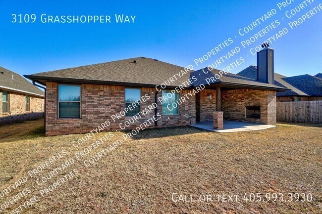 Building Photo - 3109 Grasshopper Wy