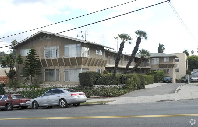 Primary Photo - 1442 Lucille St