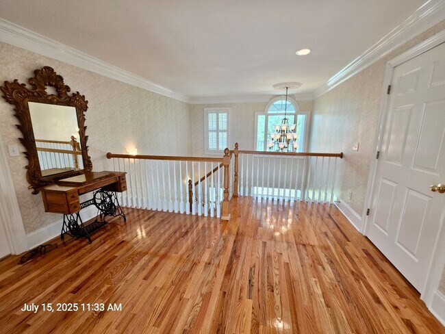 Building Photo - Executive 4 bedroom in Hamlin Plantation w...