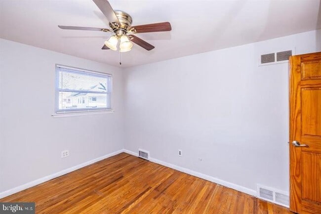 Building Photo - 209 Hansell Rd