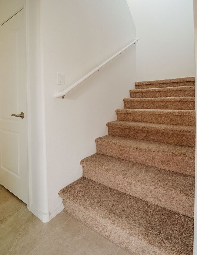 Building Photo - Brand New Pulte Townhome Available Now!!!