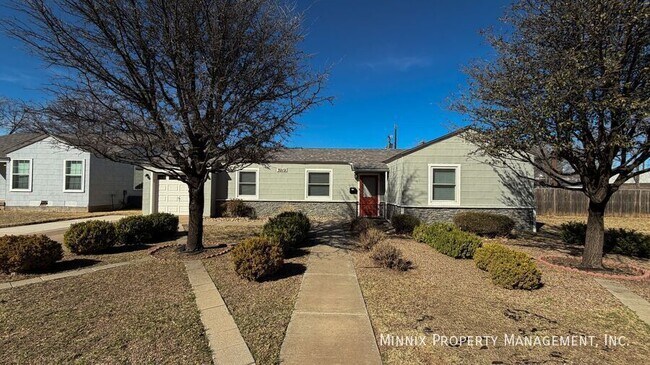 Building Photo - 3212 36th St