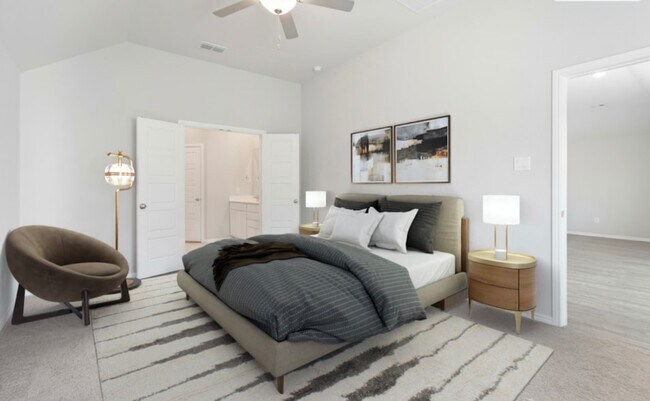 Building Photo - 2919 Culver Ave