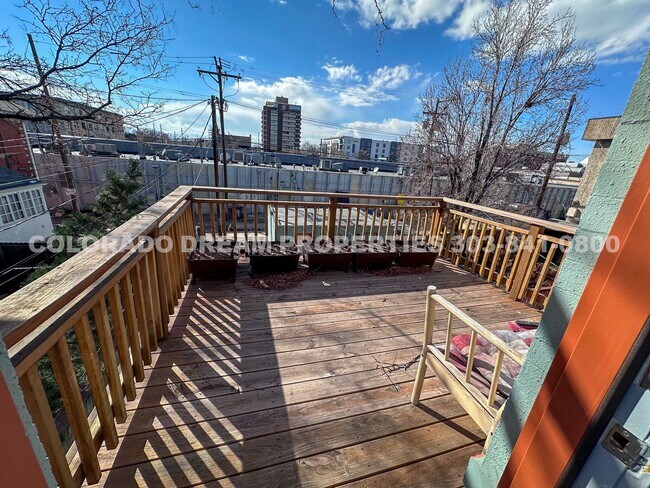 Building Photo - A home where old-world charm meets modern sophistication!