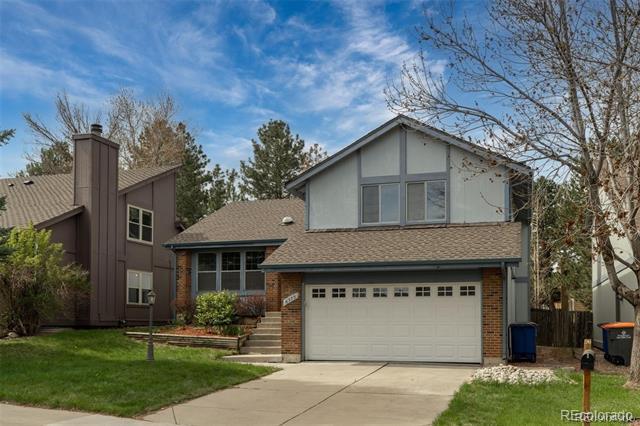 Building Photo - 6375 S Florence Way