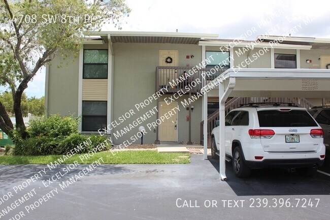 Building Photo - 4708 SW 8th Pl