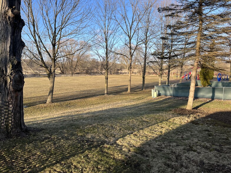 Backyard/Park - W245N6688 Bowling Green Ct