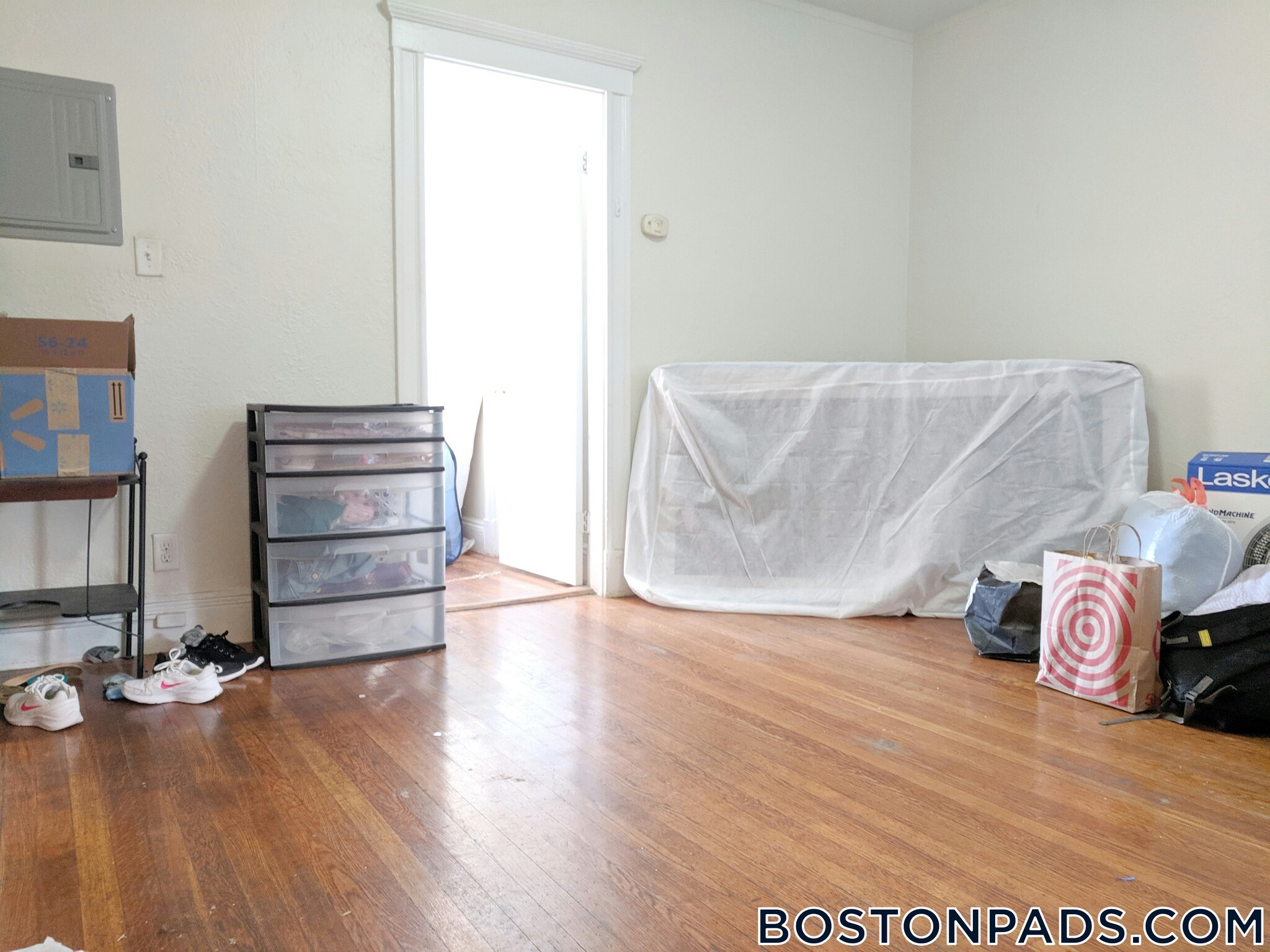 Building Photo - 1171 Boylston St