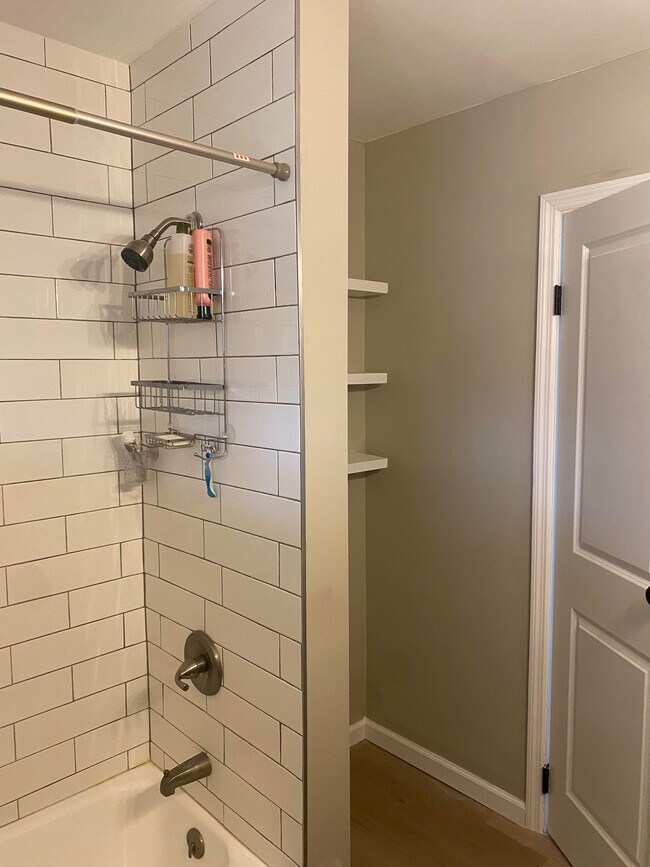 Bathroom - 235 Washington Ave