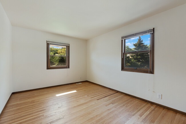 Bedroom - 8045 W Crawford Ave