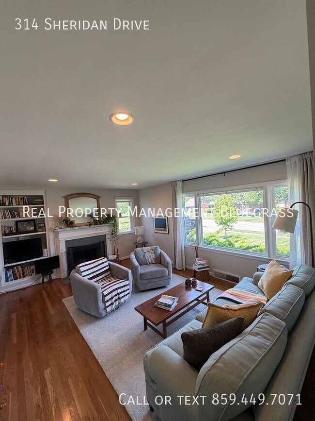 Building Photo - 314 Sheridan Dr