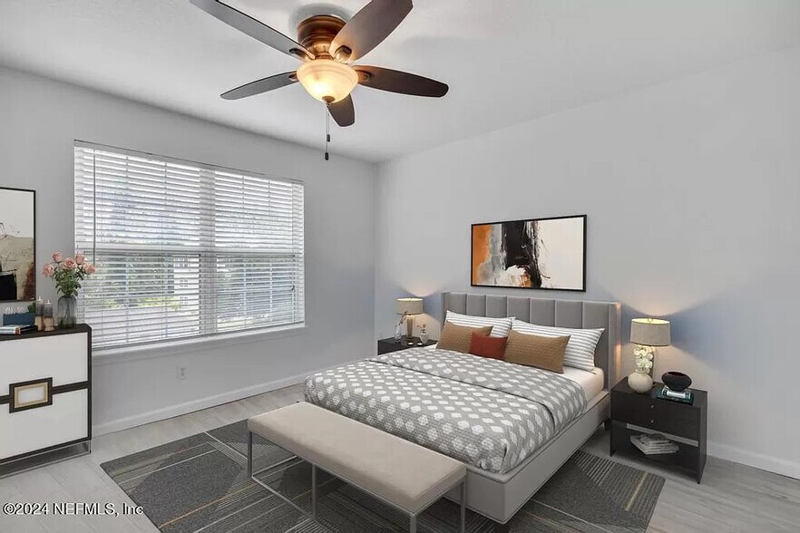 Building Photo - 7701 Timberlin Park Blvd