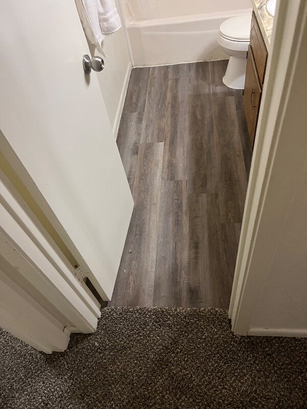 Building Photo - 1702 Kirk Ave