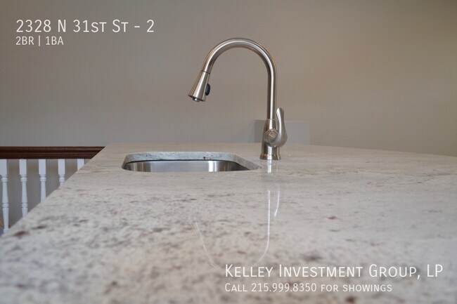 Building Photo - 2328 N 31st St