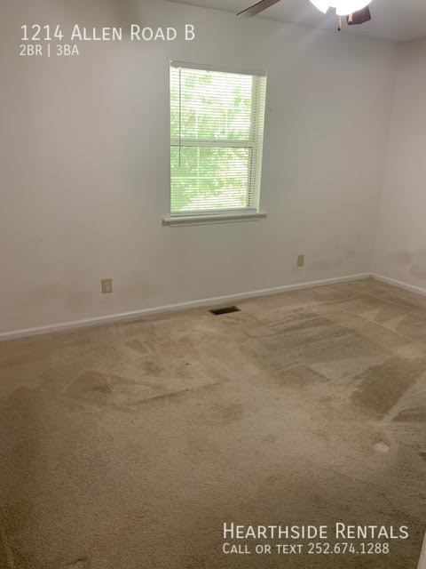 Building Photo - 1214 Allen Rd