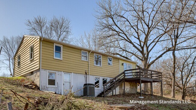 Building Photo - 6938 Berry Rd