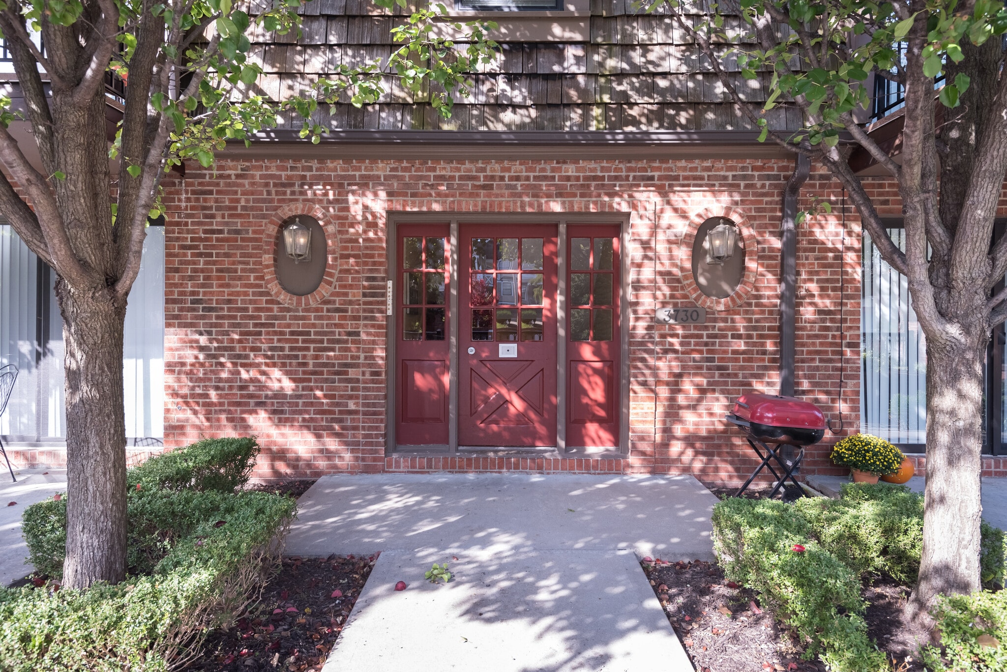 Building Photo - 3732 Locust St