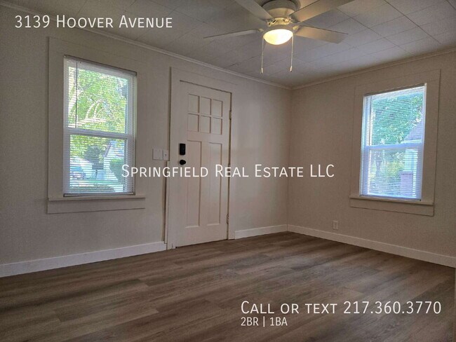 Building Photo - 3139 Hoover Ave