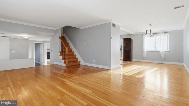 Building Photo - 1703 Tioga Rd