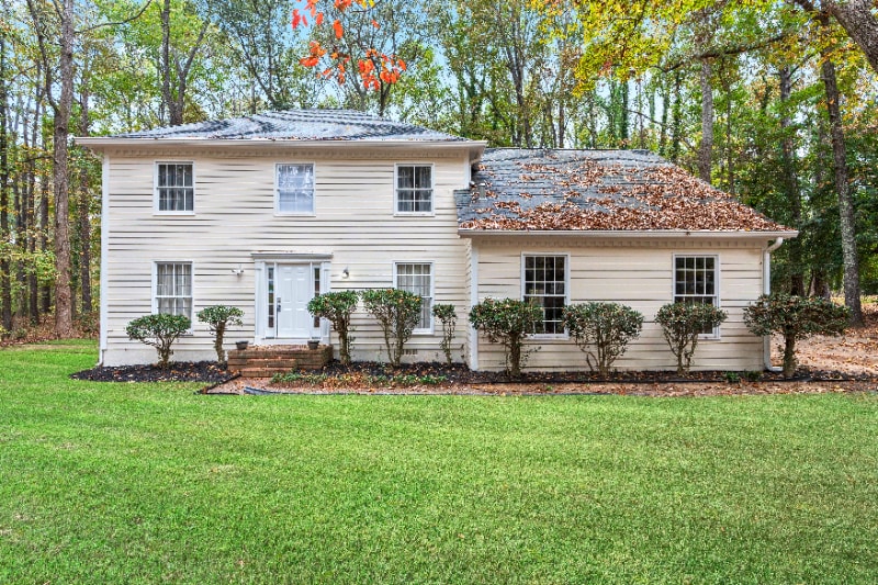 Building Photo - 165 N Fayette Dr
