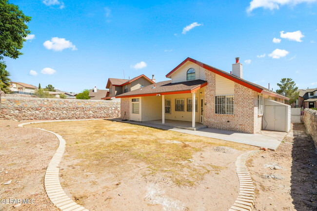 Building Photo - 568 Mogollon Cir