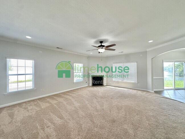 Building Photo - 1503 Vinsa Ct