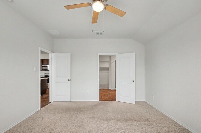 Building Photo - Spacious 3 Bed Home in Seguin | Open Layout + Private Yard!