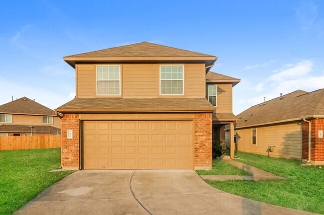 Building Photo - 5446 Comel Ct