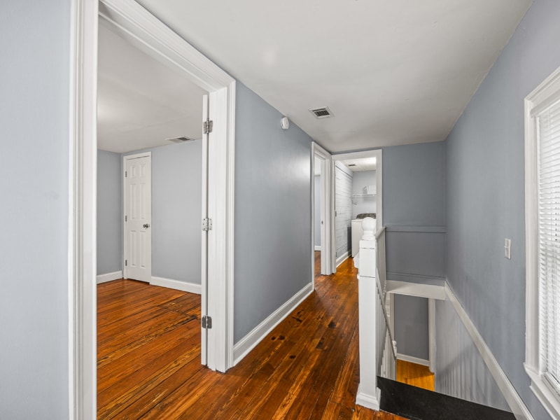 Building Photo - 722 Ellis St