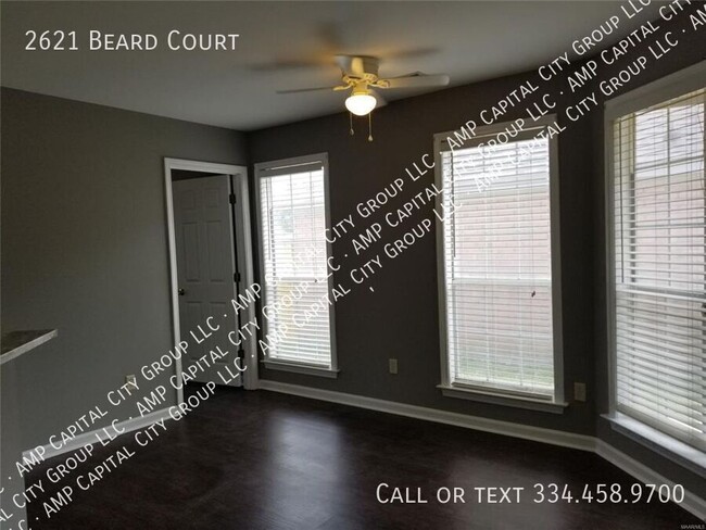 Building Photo - 2621 Beard Ct